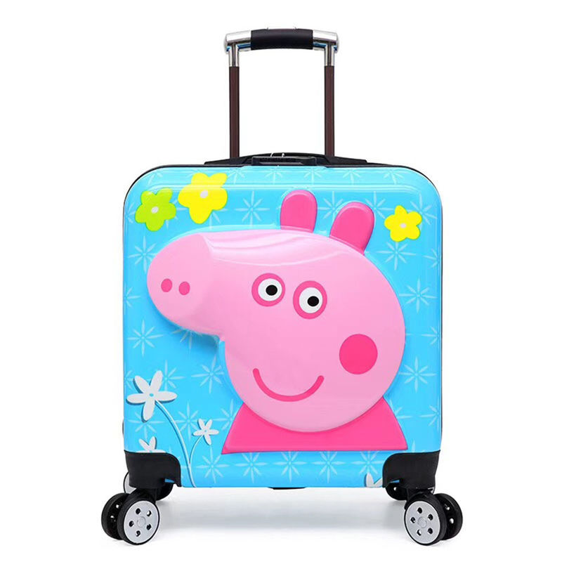 Casi Multicolor portátil a prueba de choques para niños