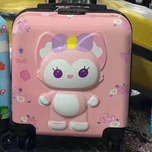 Aventureros Adaptativos Niños Transformadores Tirar A Lo largo del Equipaje Mano Retráctil Para Cada Viaje