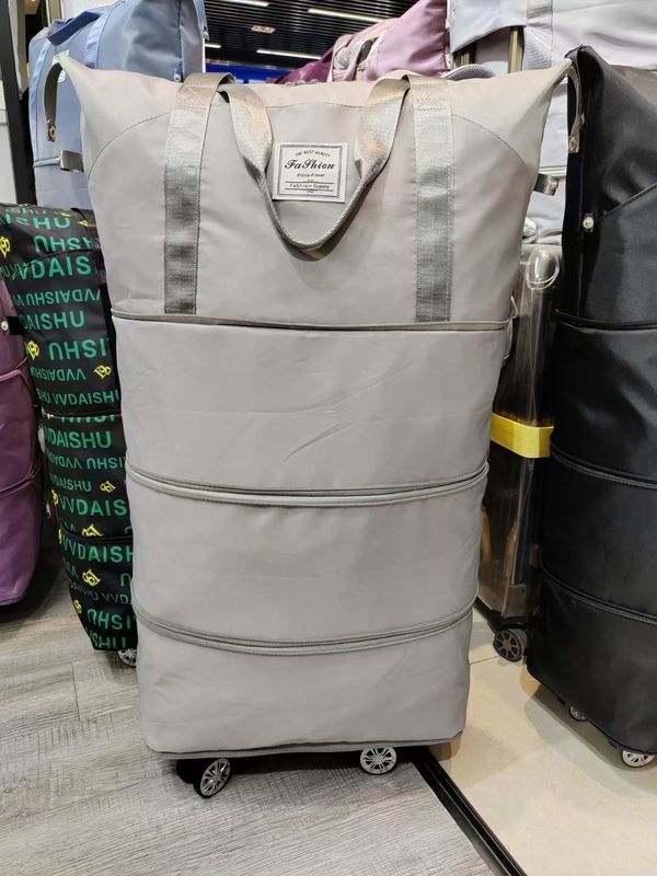 China Inodoro Bolsos portátiles de viaje Bolso de colección de negocios equipaje Inodoro Deportes Viajes Tote Bolsos de viaje