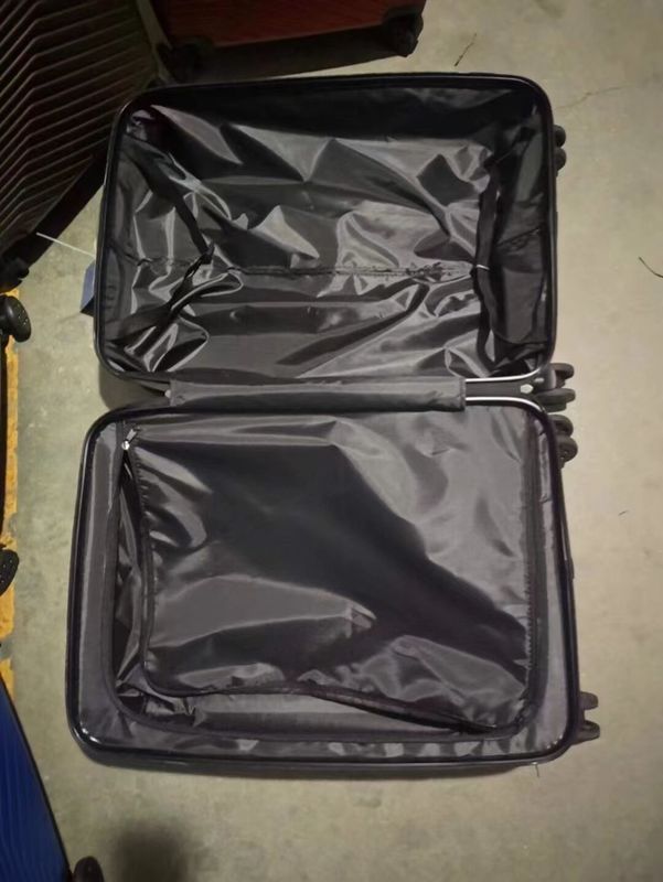 Maletines de viaje Equipaje de viajes Equipaje de viajes 4 ruedas Equipaje de viajes ABS Equipaje de viajes Equipaje de viajes Equipaje de viajes