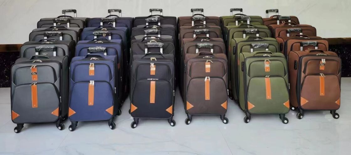 Fabricantes Maleta Equipaje de viaje Lleva-en el equipaje Ruedas giratorias Maleta Tranvía Maletas de viaje Equipaje