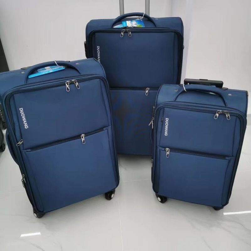 Bolsa de Alta Calidad Mini Oxford Probable a Agua Bolsa Blanda de Poliéster Vintage Trolley
