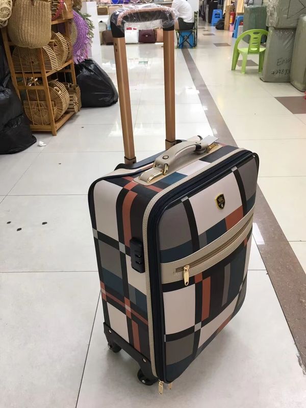 Bolsa de equipaje impermeable de pieles de polietileno