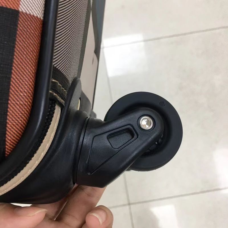 Bolsa de equipaje impermeable de pieles de polietileno