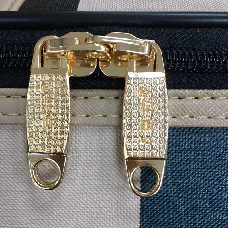 Bolsa de equipaje impermeable de pieles de polietileno
