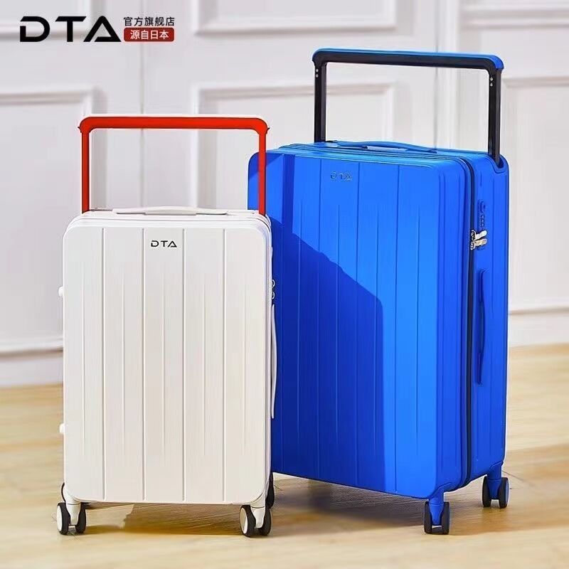 Diseño personalizado Nueva maleta de seguridad de viaje de aluminio portátil de carcasa dura de peso ligero