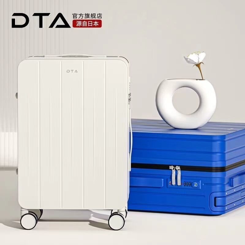 Diseño personalizado Nueva maleta de seguridad de viaje de aluminio portátil de carcasa dura de peso ligero