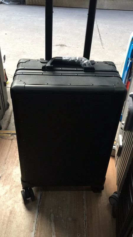Venta al por mayor de maletas de viaje equipaje trolley conjunto maleta estilo de viaje maleta de equipaje conjunto llevar en la maleta