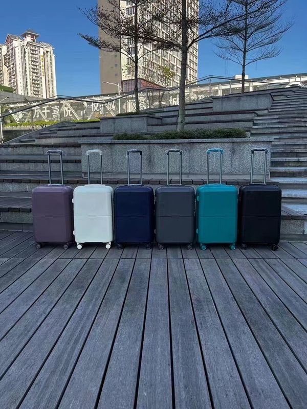 Equipaje de mano Unisex Equipaje de época con carrete giratorio para viajes Equipaje de viaje Equipaje de maletas