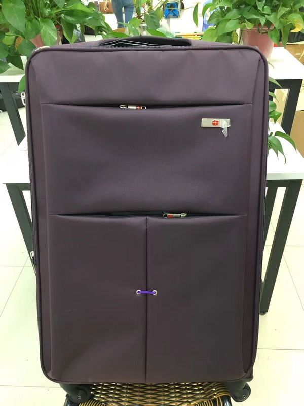 Caja de Oxford Fashion Trolley Universal Rueda tanto para hombres como para mujeres