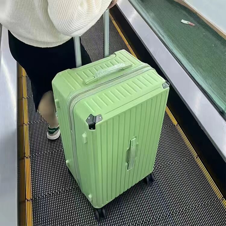 Bolso de viaje unisex multifuncional con ruedas giratorias fáciles