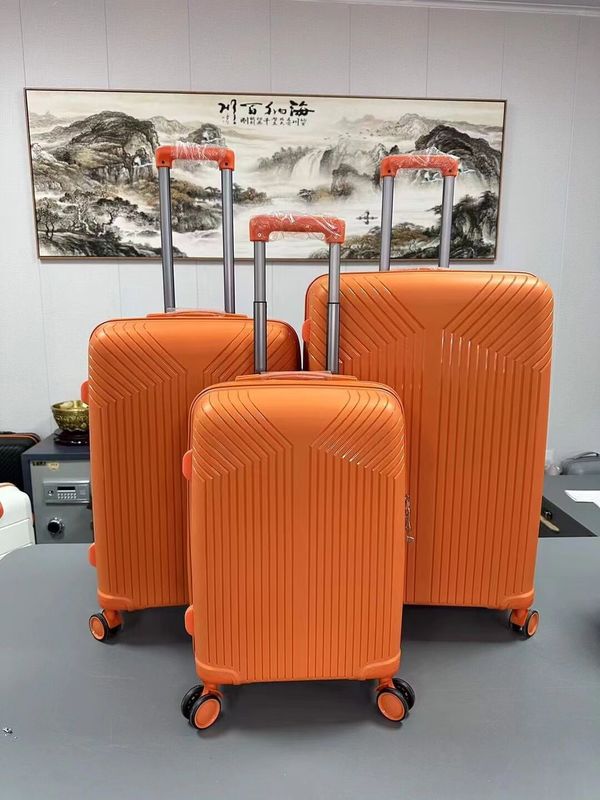 Maleta de carril equipaje para negocios o viajes diseñar su propia maleta maleta de cáscara dura