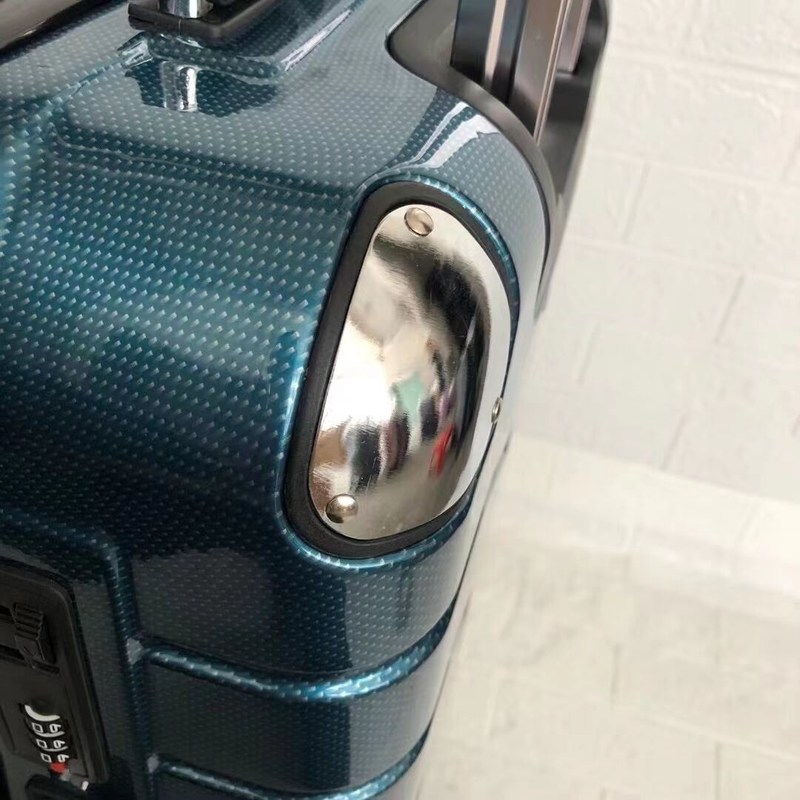 20 pulgadas 24 pulgadas 28 pulgadas de stock listo ABS + PC equipaje Anti robo cremallera bloqueo de código incorporado