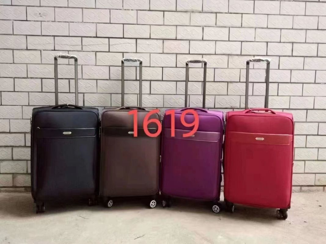 Ultraligero Ligero Oxford equipaje de viaje maleta maleta de equipaje 360 volante carroza caja