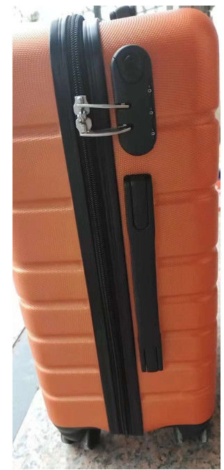 Calidad de la moda maleta de negocios conjunto de carruaje caja de equipaje para hombres mujeres para viajes de negocios