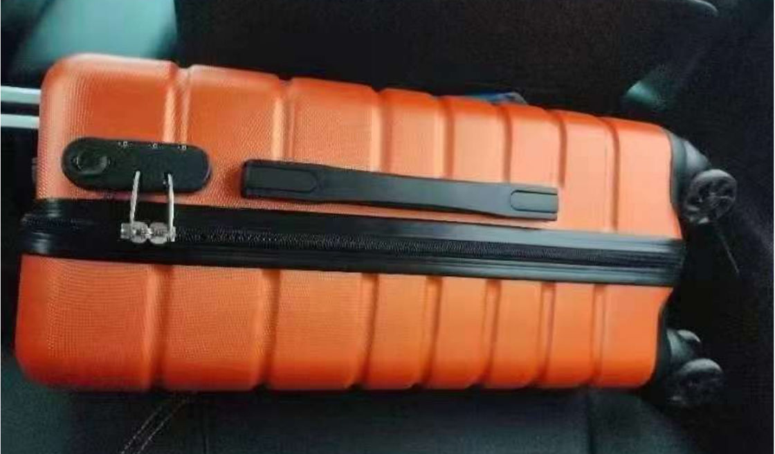 Calidad de la moda maleta de negocios conjunto de carruaje caja de equipaje para hombres mujeres para viajes de negocios