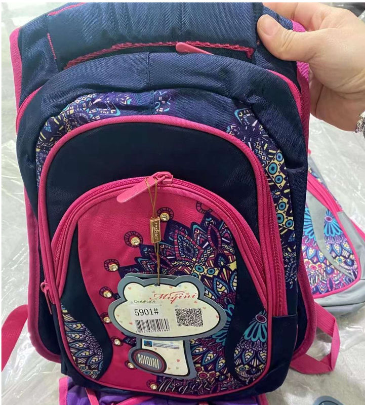 UNIÓN MÁGICA Niños Bolsas Escolares Para Niñas Niños De Alta Calidad Niños Mochila En Escuela Primaria Mochila