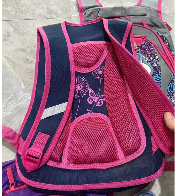 UNIÓN MÁGICA Niños Bolsas Escolares Para Niñas Niños De Alta Calidad Niños Mochila En Escuela Primaria Mochila