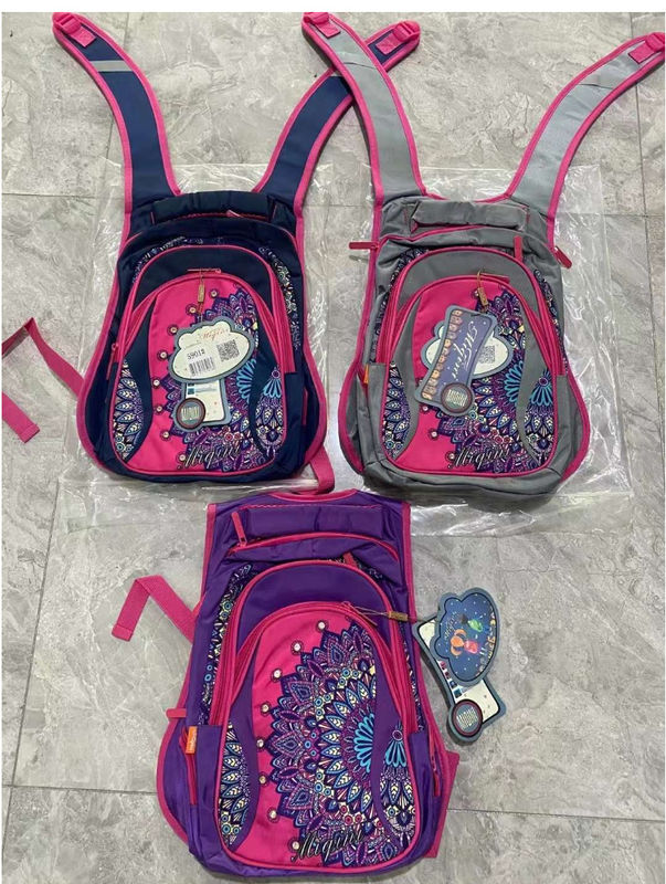 UNIÓN MÁGICA Niños Bolsas Escolares Para Niñas Niños De Alta Calidad Niños Mochila En Escuela Primaria Mochila