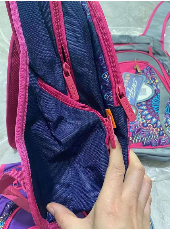 UNIÓN MÁGICA Niños Bolsas Escolares Para Niñas Niños De Alta Calidad Niños Mochila En Escuela Primaria Mochila