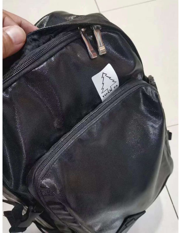 Mochila para viajes al aire libre Unisex Légero Bolso de excursión de gran capacidad Deporte de ocio Bolso de hombro doble nuevo