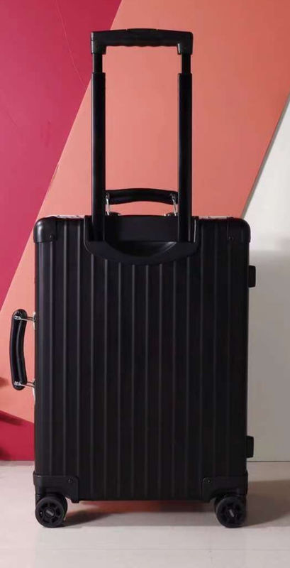 3pcs equipaje de viaje personalizado ABS PC ruedas de diseño personalizado de impresión maleta de equipaje