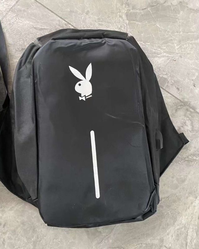 Precio de fábrica de gran capacidad de negocios de doble hombro mochila de ocio de los estudiantes de la bolsa de la escuela multifuncional a prueba de agua