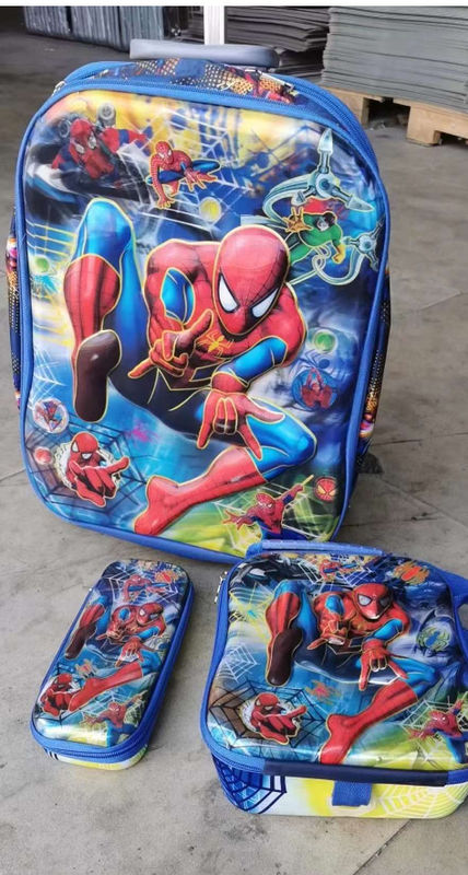 Bolsas escolares con ruedas Bolsas escolares para niños Bolsas escolares para adolescentes Bolsas escolares