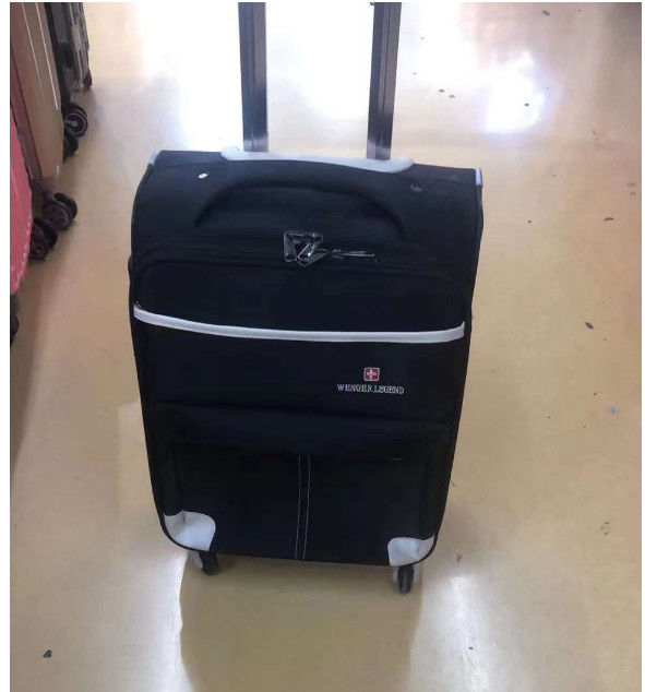 Más popular Hardside Carry On maleta Eva equipaje conjunto de 4 Pcs carro de viaje China fábrica de equipaje