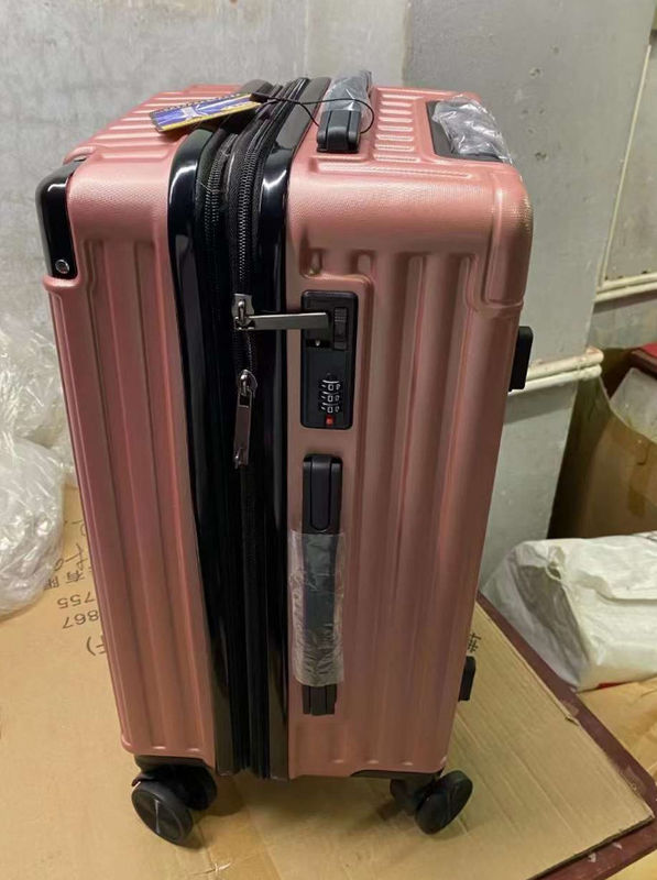 Bolsa de viaje plegable Bolsa de viaje corta Bolsa de espera