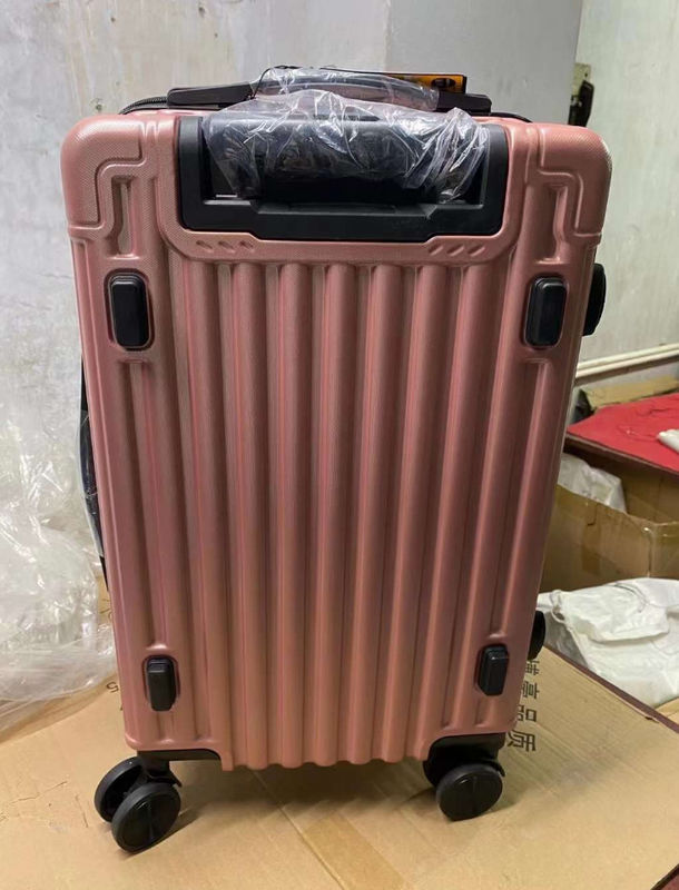 Bolsa de viaje plegable Bolsa de viaje corta Bolsa de espera