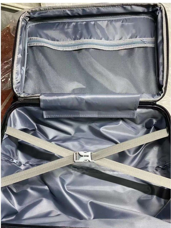 Bolsa de viaje plegable Bolsa de viaje corta Bolsa de espera