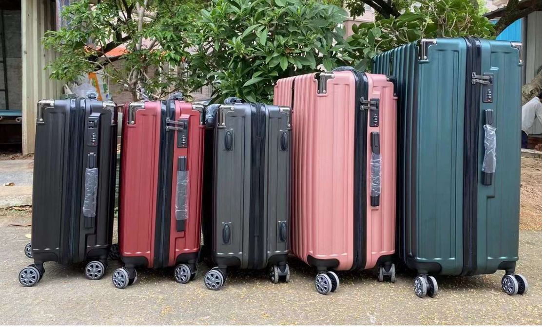 Bolsa de viaje plegable Bolsa de viaje corta Bolsa de espera