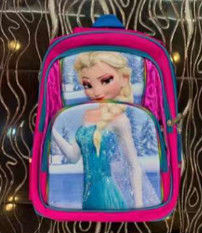Mochila Bolso de lápiz Bolsa de comedor Bolsa de niños de gran capacidad de resistencia al agua Mochila para estudiantes de primaria