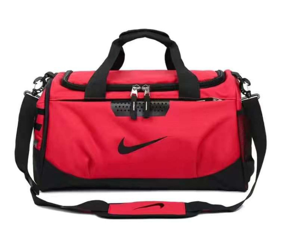 Bolso Deportivo De Gran Capacidad De Exterior Bolso De Fitness Nuevo Tendencia Moda hombro Corto De Viaje Ocio Bolso De Viaje Portátil