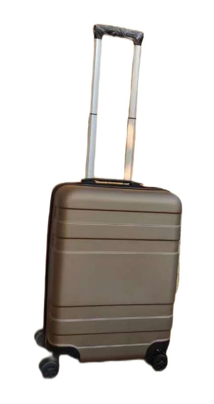 3pcs equipaje conjunto ABS equipaje de lado duro con ruedas giratorias TSA cerradura de peso ligero duradero familia equipaje de viaje conjunto
