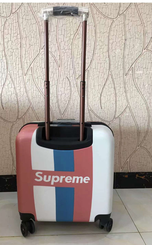 Fabrica mayorista caja de embarque ligera portátil universal maleta de ruedas equipaje al aire libre personalizado