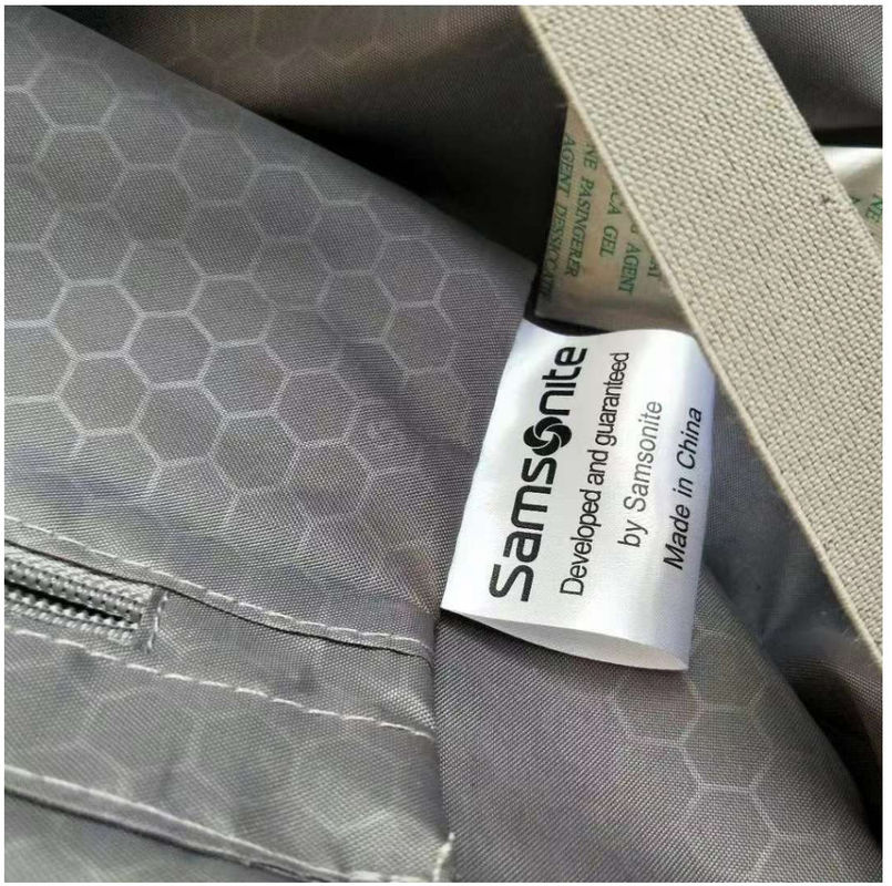 Unisex ABS conjunto de equipaje de viaje de fábrica directo de 3 piezas girador Caster Carry-On check-in trolley maletas para exteriores