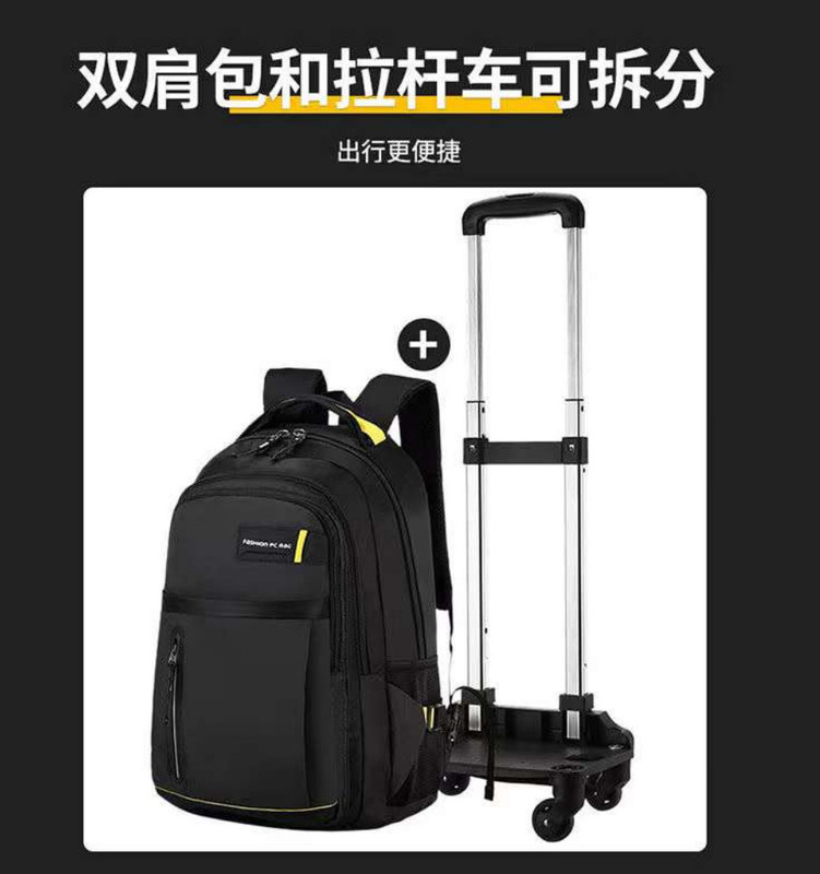 Mochila de gimnasio personalizada impermeable para viajes escolares Mochila portátil para mujeres USB Mochila deportiva casual