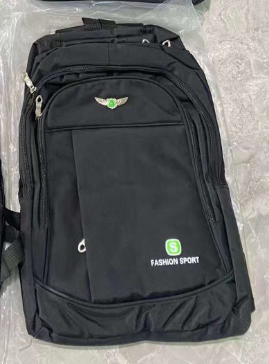 Bolsa al por mayor Mochila deportiva para exteriores Mochila unisex Mochila de ocio Mochila de viaje Mochila de hombro Mochila ligera para motocicleta