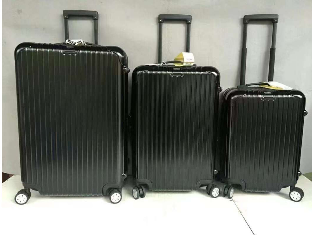 Equipo de equipaje de viaje de 20/24/28 pulgadas de Vietnam