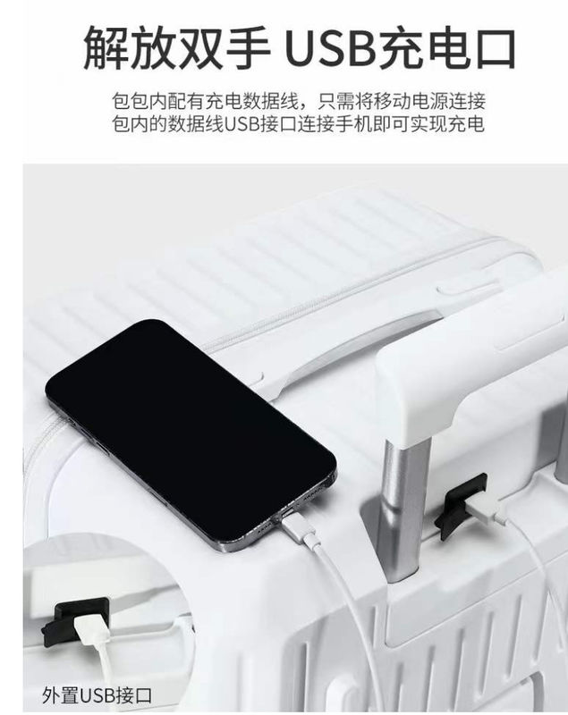 Nuevo diseño fábrica mayorista maleta de gran capacidad llevar equipaje PC ABS concha dura ruedas giratorias combinación de cerradura
