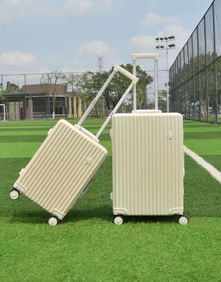 China Proveedor Barato Nuevo Popular ABS PC Unisex Bolso de Viaje Conjunto de Equipaje Bolso de Equipaje