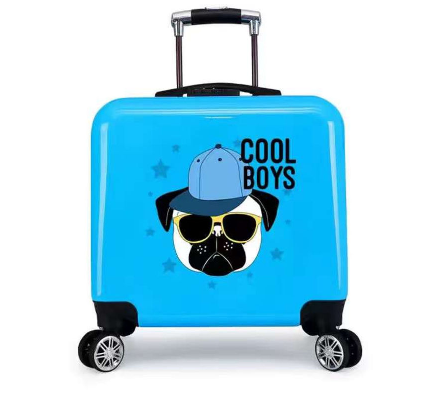 Bolsas de equipaje de viaje para niños