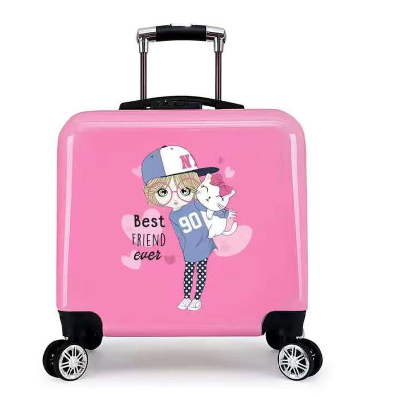 Bolsas de equipaje de viaje para niños