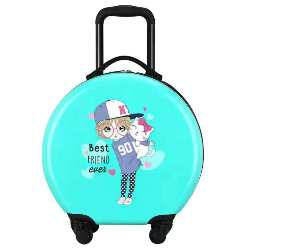 Bolsa de alta calidad para niños Precio de fábrica Equipaje de negocios Equipaje de negocios Bolsa de gran capacidad Maleta portátil