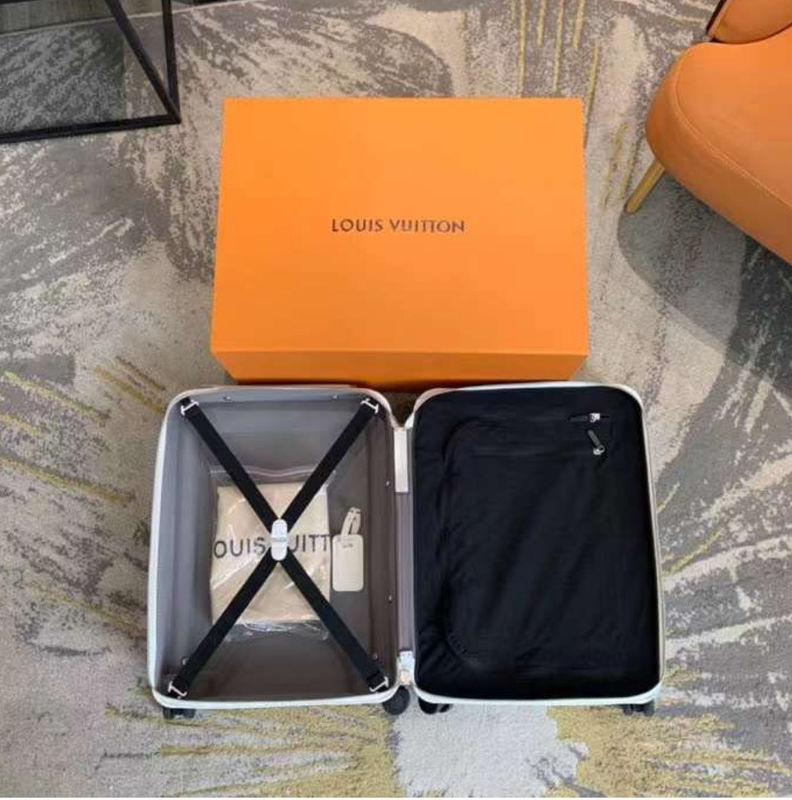 Venta caliente ABS maleta de aluminio caja de cabina carruaje llevar en el elegante equipaje de viaje con ruedas