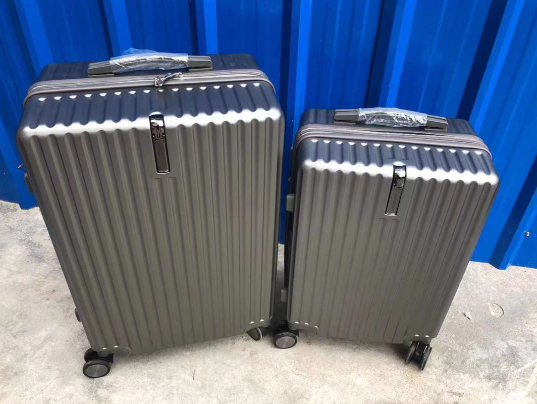 Nuevo diseño de venta caliente barato para viajes y negocios Malas De Viagem Bolso de viaje Trolley Set para hombres maleta Lugg