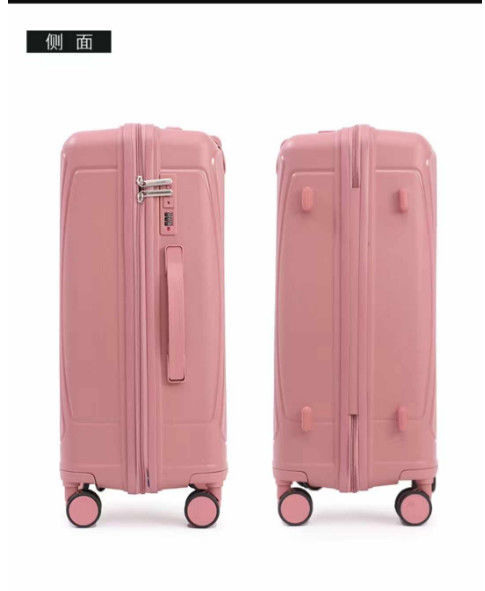 Organizador de ropa Caja de herramientas de viaje Caja de equipaje Extensor de bolso de mano para mujer 20 maletas de lujo
